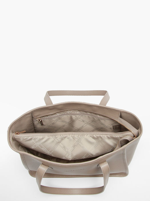 Longchamp Le foulonné Schoudertas Grijs